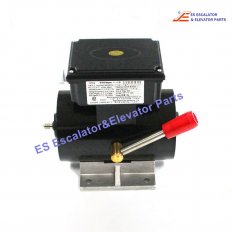 <b>DAA234J1-600/GSD100K3FS Escalator Travelator Brake Magnet</b>