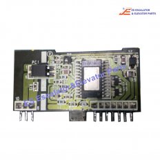 <b>YJBA033 Escalator PCB Board</b>