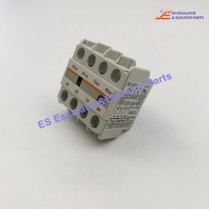 SZ-A31 Elevator Auxiliary Contact