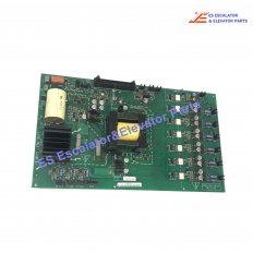PV33-4L-301G Elevator PCB Board