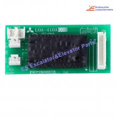 <b>LOA-410A G01 Elevator PCB Board</b>