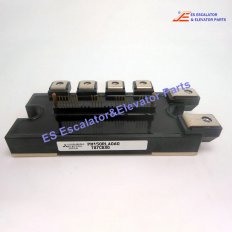 PM75RLA120 Escalator IGBT Module