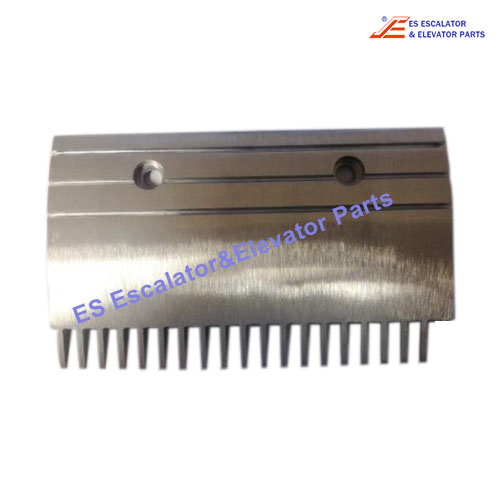 37021553 A1 Escalator Comb Plate   Use For Cnim