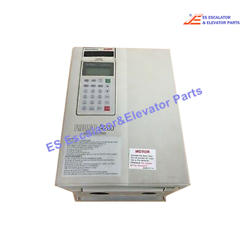 A200 FR-A240E-5.5K-EC Elevator Inverter  Freqrol-A200 5.5 KW 380-460 V Use For Mitsubishi