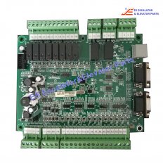 GPCR0074D001 Elevator PCB Board