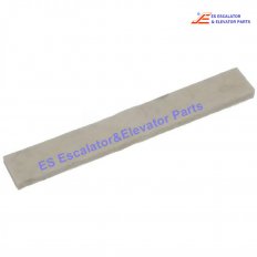 <b>9930020 Escalator Self Adhesive Felt Strip</b>