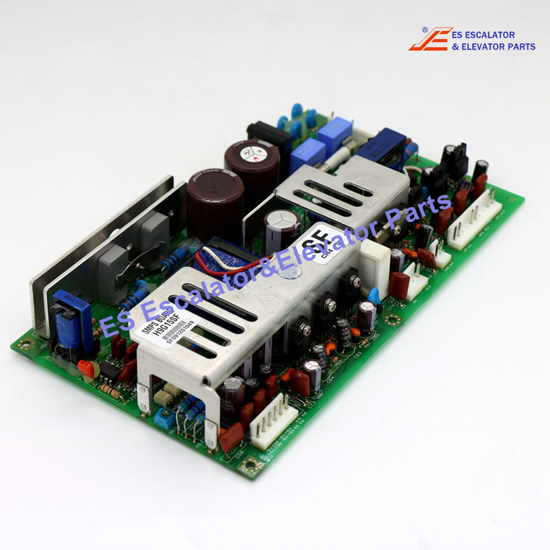 H9G15SF Elevator PCB Board  SMPS Board For HVID 900SS 11KW Use For Hyundai 
