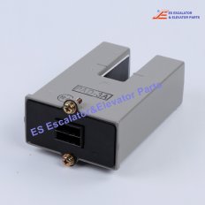 <b>PAD-3A Elevator Magnet Switch</b>