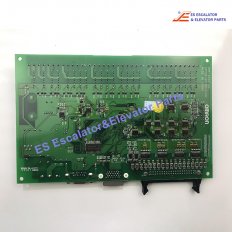 <b>Escalator CPM2B-60CDR-D-CH PCB</b>