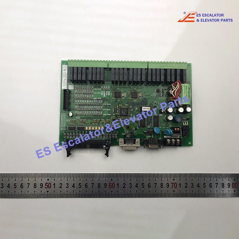 Escalator CPM2B-60CDR-D-CH PCB Use For OTIS