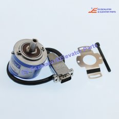 Elevator DAA633K5 Encoder