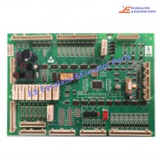 GBA21230F1 Elevator Main Board