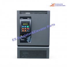 AVy4301-KBL AC4-0 Elevator Inverter