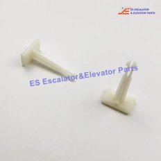 Elevator Parts KM5270810H01 SLIDING PAD FOR MAP STEP