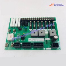 KCN-710A（P203750B000G01） Elevator PCB Board