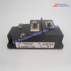 QM300HA-24 Elevator Transistor Module