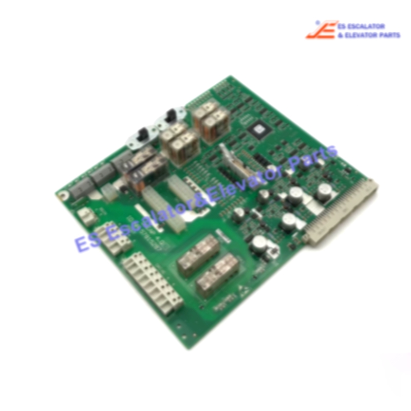 57815287 Elevator PCB Board SKEAP 4.Q B Control Board