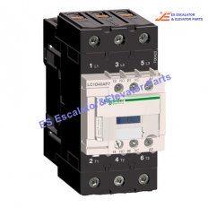 <b>LC1D40AP7 Elevator IEC Contactor</b>