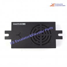 XAA25302M6 Elevator Intercom