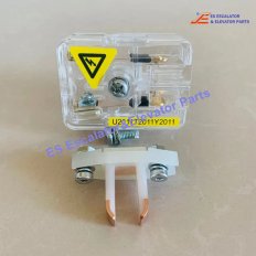 200240658 Elevator Contact Safety Switch