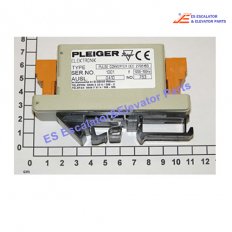 DEE2795163 Elevator Frequency Divider