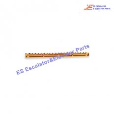 Escalator YS116B136 Step Demarcations