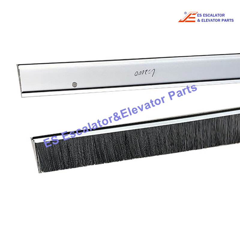 ES-MS-01 Escalator Brush  Use For Kone