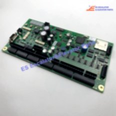 50606952-E Escalator PCB Board
