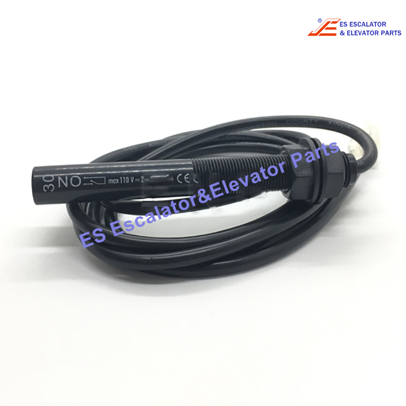 KM713226G02 Elevator 30N Magnetic Sensor Use For Kone