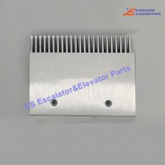 <b>GAA454BV2 Escalator Comb Plate</b>