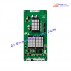 GPCS5344D001 Elevator PCB Board