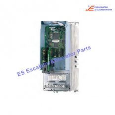 NXL00385C5H1SSS00AA Escalator Inverter