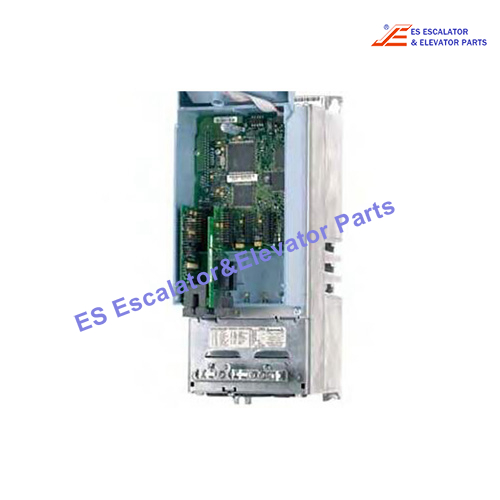 NXL00385C5H1SSS00AA Escalator Inverter Input:U1:3~380-500V 50/60HZ I1:38A Output:U2:3~0-U1 0-320HZ I2:31/38V Use For Sjec