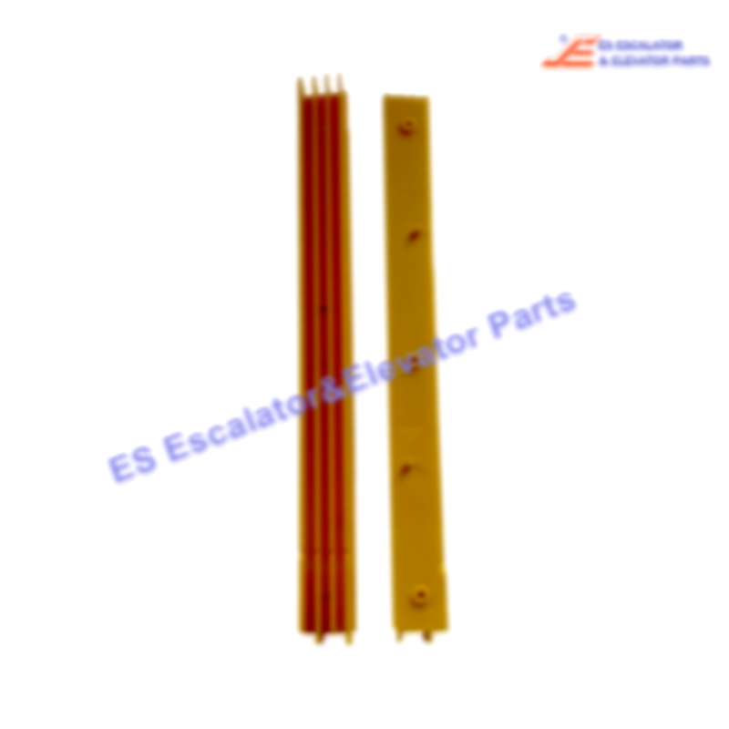 ES-SC022 STP002B000-01B Escalator Demarcation RHS L=383mm