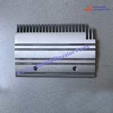 <b>XAA453CD.3 Escalator Comb Plate</b>