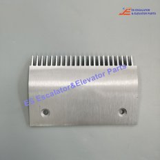 <b>HA453S3 Escalator Comb Plate</b>