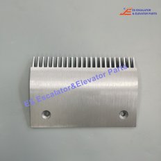 <b>HA453S1 Escalator Comb Plate</b>