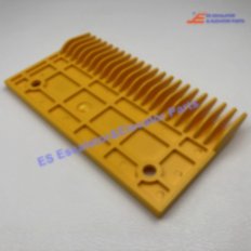 <b>273964 Escalator Comb Plate</b>
