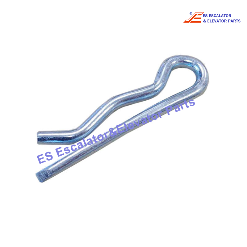 KM5009353H01 Escalator Spring Bolt  Use For Kone