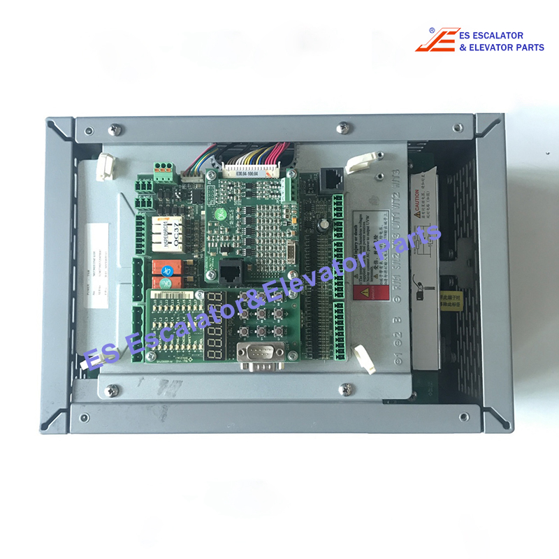 AS380-4T0011 Elevator Drive Inverter 11KW Use For STEP