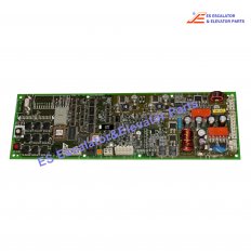 SPBC-II Board GBA26800NB3 Elevator PCB Board