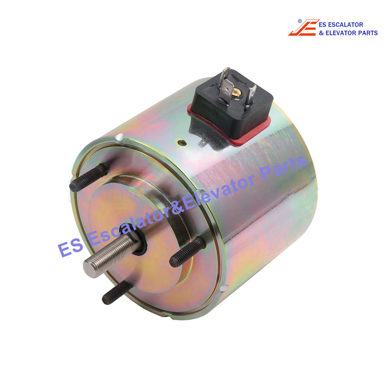 GF2 100 A55/114 Escalator Brake Magnet 24VDC 2.42A 58W IP65 RTV Use For Kone