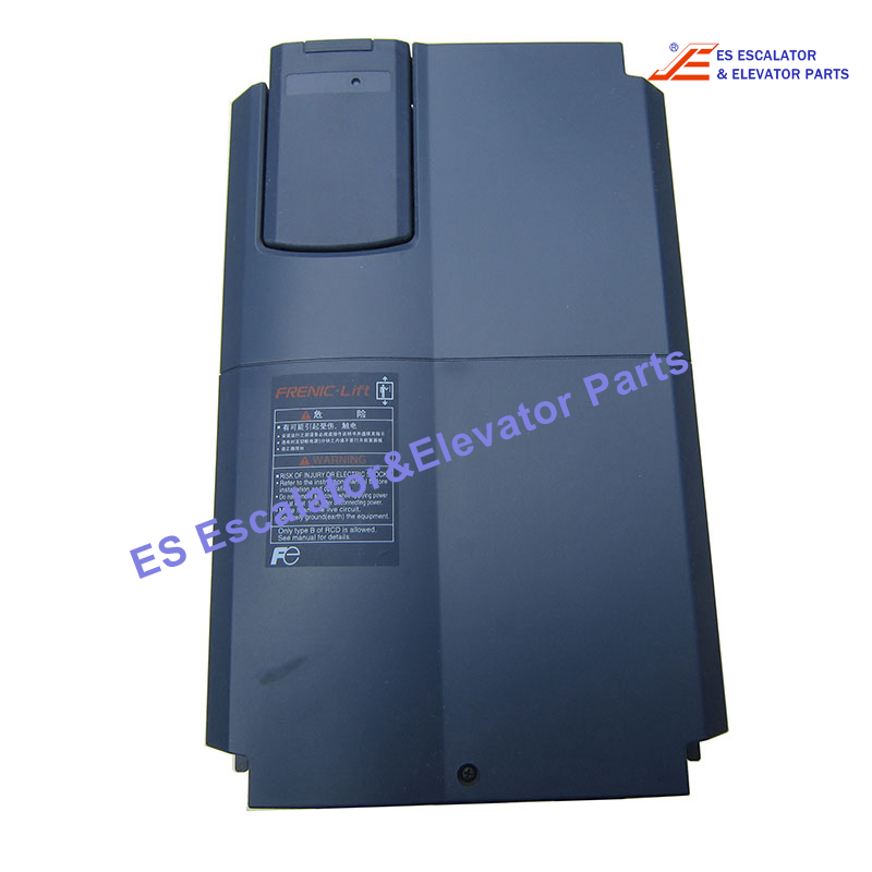 FRN22LM1S-4C Elevator Inverter 22KW 3P 380V 50Hz/60Hz Use For Fuji