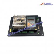 ES11A Escalator Safety Monitoring Board