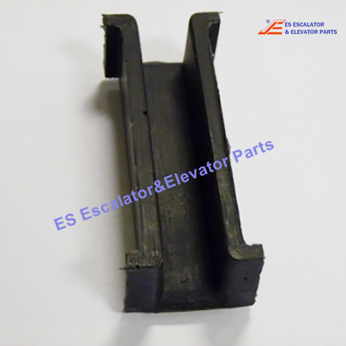 53900634 Elevator Guide Shoe Insert L=100x16 Use For Otis