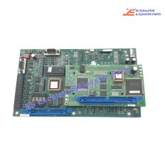 ADA26800VA1 Processor Board