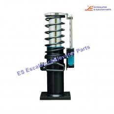 DAA320R2 Elevator Oil Buffer