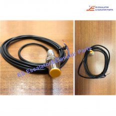 XTFT-R12M-10RA Escalator Handrail Sensor