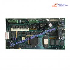 KM506550G01 Elevator PCB Board