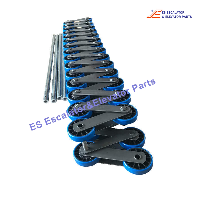 37011113A0 Escalator Step Chain Use For Cnim